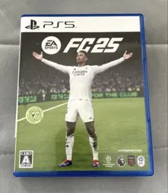 EA SPORTS FC 25 PS5