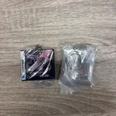 ポケットモンスター パッケージ＆カートリッジキーホルダー パール Y