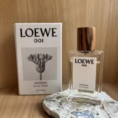 LOEWE L001 ウーマン 30mlのサムネイル