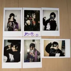 DADAROMA The MADNA 太嘉志 チェキ② サイン入り - メルカリ