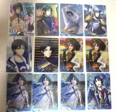 バラ可)アイナナ 和泉一織 メタカ 12枚セット