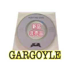 GARGOYLE ガーゴイル ジャパメタ 蠢 レコード メタル AION 屍忌蛇 GARGOYLE ガーゴイル ジャパメタ 蠢 レコード メタル AION 屍忌