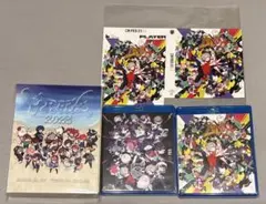 2026年最新】CRフェス blurayの人気アイテム - メルカリ