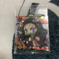 鬼滅の刃・竈門禰豆子・シール