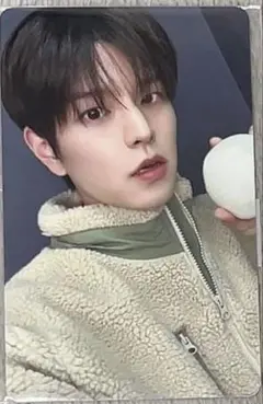 Straykids スキズ DOiT リスパ プレリス 特典トレカ