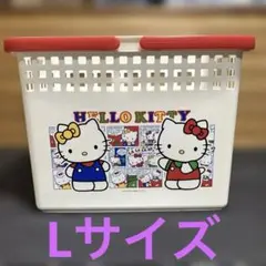 2026年最新】キティ バスケットの人気アイテム - メルカリ