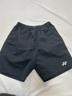 YONEX ハーフパンツ Mサイズ