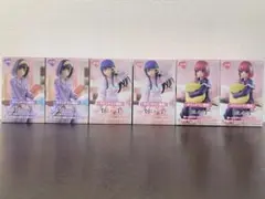 推しの子 ぬーどるストッパーフィギュア 有馬かな 黒川あかね 星野アイ