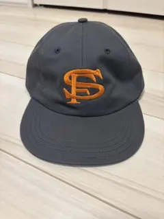 クーパーズタウンボールキャップ