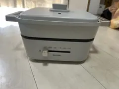 ワンダーシェフ FOFO（フォフォ）シェルクッカー ココア EFSAP20