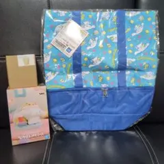 シナモロール まとめ売り ３点セット②