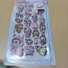 【本日のみお値下げ中】【新品未使用】ラブブぷにぷにお尻シール