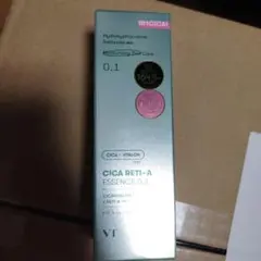 VT CICA RETI-A ESSENCE 0.1 30ml