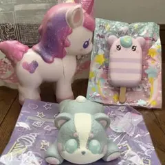 2026年最新】スクイーズ オールドブルームの人気アイテム - メルカリ