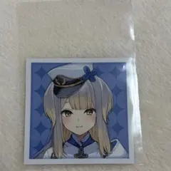 にじさんじ ストア4周年 特典 みたらし団 栞葉るり