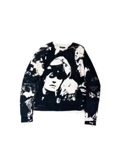 Paul Frank総柄 フォトプリント スウェット