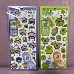 正規品　たまごっち平成ハッピーフォン　おやじっち　くちぱっち　セット　即日発送