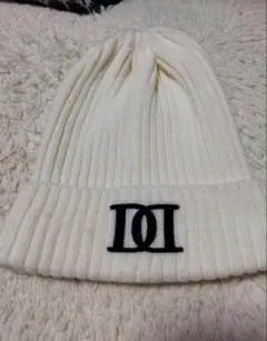 2026年最新】Darich カラー：ホワイト系 ニット帽・ビーニーの人気