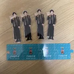 菅田琳寧 アクリルスタンド