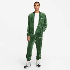 2026年最新】nike ベロア セットアップの人気アイテム - メルカリ