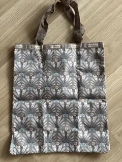 レスポートサックエコバッグ 収納ポーチ付き　新品未使用