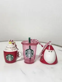 2025年最新】オーナメント スターバックスの人気アイテム - メルカリ