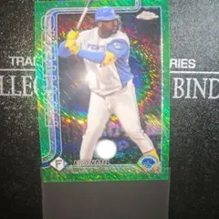 レイエス　topps　99シリ