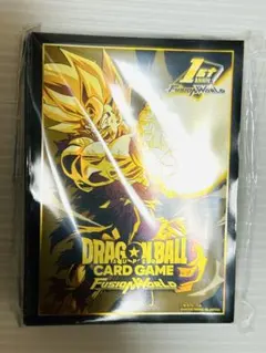 2026年最新】フュージョンワールドスリーブの人気アイテム - メルカリ