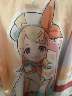マジカルミライ2024 鏡音リン 法被