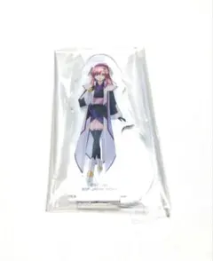 ガンダムSEED FREEDOM ラクス・クライン　アクリルスタンド 未開封