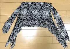 ベリーダンス　ヒップスカーフ