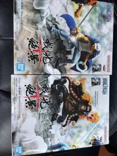 2025年最新】ワンピース戦光絶景の人気アイテム - メルカリ