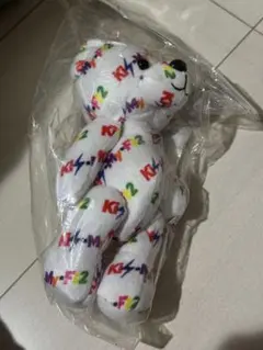 品切れキスマイベア 2014ジャーニー② 品切れキスマイベア 2014ジャーニー② Amazon.co.jp