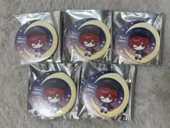 さかワン2026 となりの坂田 あほの坂田 缶バッジ - メルカリ