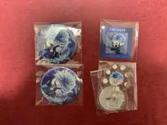 2026年最新】寮服缶バッジの人気アイテム - メルカリ