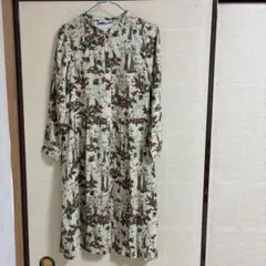 お値下げしました。 新品未使用　Jocomomola ワンピース