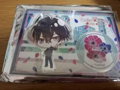 Collar×Malice　カラマリ　舞台　柳愛時