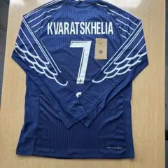 入手困難‼️PSG パリ・サンジェルマン ユニフォーム ザイール＝エメリ