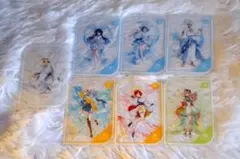 にじさんじ 8周年 OS特典まとめ売り