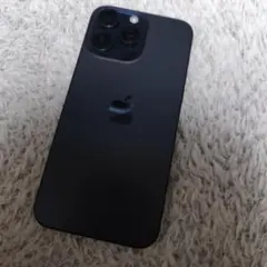 Apple iPhone 15 Pro max ブルーチタニウム　256gb