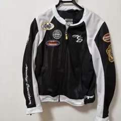Harley-Davidson レディース　メッシュライディングジャケットのサムネイル