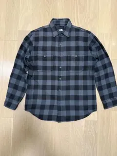 ザノースフェイス シャツ