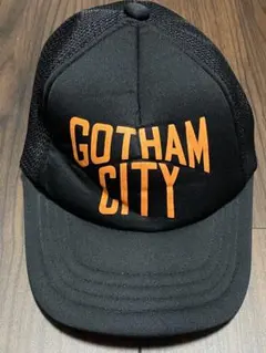 s*s様 ナンバーナイン　キャップ　GOTHAM CITYのサムネイル
