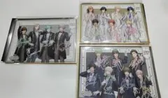 うたプリ ワンダーランド 入場特典 色紙 セット