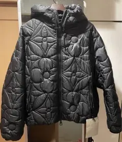 パファージャケット ダウンジャケット