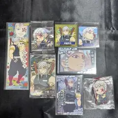 ❣️早い者勝ち❣️【鬼滅の刃】　宇髄天元　宇髄天元まとめ売り