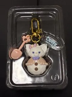 リーナ・ベル ダッフィー&フレンズ Winter 2025 チャーム