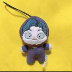 忍たま乱太郎 綾部喜八郎 ほわぬい