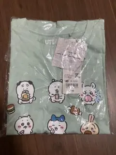 ちいかわ　ナガノ　UT140未使用品