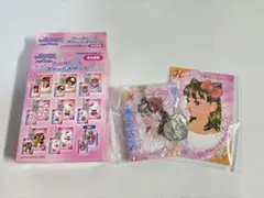 オシャレ魔女 ラブandベリー ハローキティ シークレット チャーム&カード